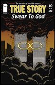 True Story Swear to God (2006) issue 10
