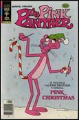 Pink Panther (1971) issue 60