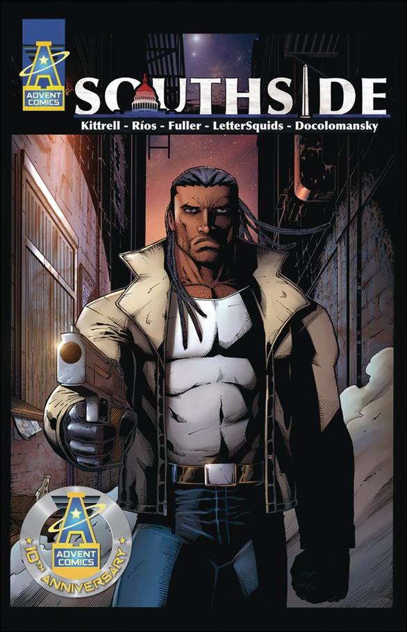 Southside issue 1