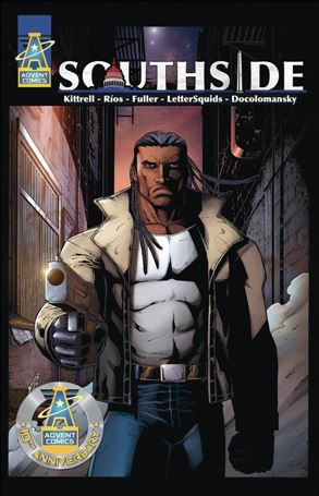 Southside Cover Image 1