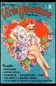 Vicki Valentine Cover Image 1
