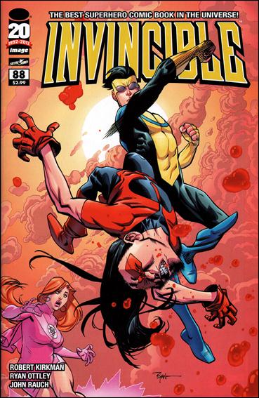 Invincible issue 88