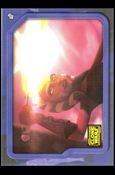 Star Wars: The Clone Wars Trading Card Stickers (Base Set) card 47 An Elegant Weapon