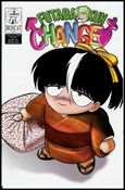 Futaba-kun Change (2002) Cover Image 1