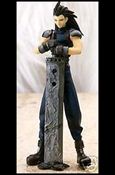 Final Fantasy Trading Arts (Series 1) Cover Image 2