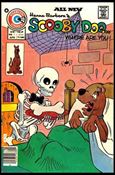 Scooby Doo, Where Are You? (1975) issue 7