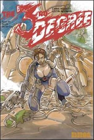 3rd Degree Cover Image 2