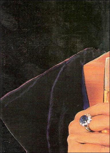James Bond: Tomorrow Never Dies (Teri Hatcher: Bond Girl Subset) card T4
