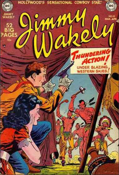 Jimmy Wakely issue 10