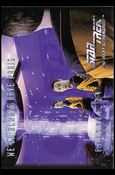 Star Trek: The Next Generation - The Episode Collection Season One (Base Set) card 81 We'll Always Have Paris, Episode 24C