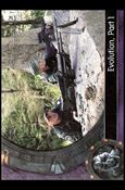 Stargate SG-1: Season 7 (Base Set) card 35 Evolution, Part 1