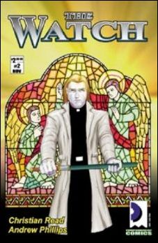 Watch issue 2