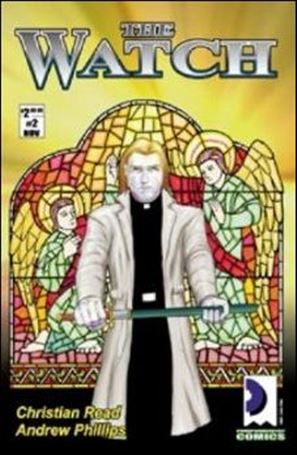 Watch issue 2