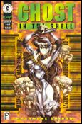 Ghost in the Shell issue 7