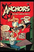 Anchors Andrews issue 2