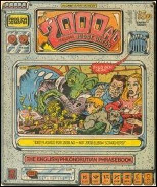 2000 A.D. (UK) issue 214