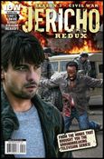 Jericho Redux issue nn-B Photo Cover