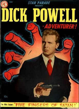 A-1 Comics issue 22