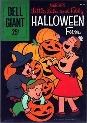 Dell Giants issue 23
