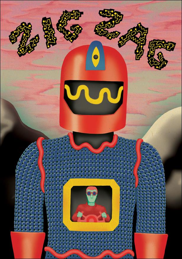 Zig Zag (2021) issue nn