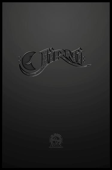 Jirni (2013) issue 1-E Aspen 10th Anniversary Cover