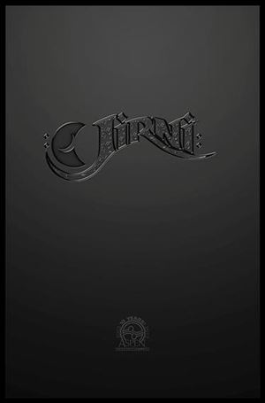 Jirni (2013) issue 1-E Aspen 10th Anniversary Cover