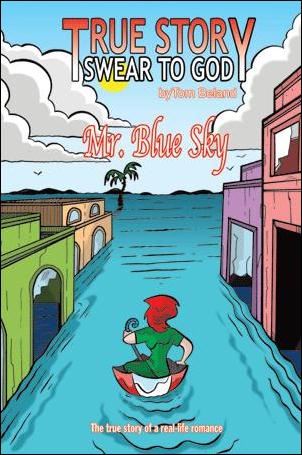 True Story Swear to God (2000) issue 7