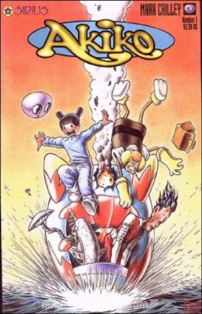 Akiko Cover Image 1