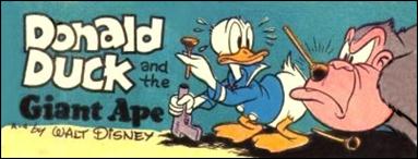 Walt Disney Comics (Wheaties Premium Set: A)  issue A4