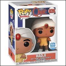 POP! Animation figure 826 Hadji