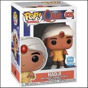 POP! Animation figure 826 Hadji