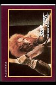 Star Trek 25th Anniversary: Series 2 (Base Set) card 210 Allegiance