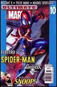 Ultimate Marvel Magazine issue 10