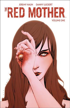 Red Mother Cover Image 1