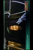 Star Wars: Return of the Jedi Widevision (Promo) card P4 Coming This Winter