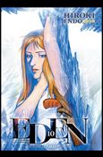 Eden: It's an Endless World issue 10