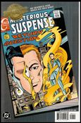 Millennium Edition: Mysterious Suspense Cover Image 1