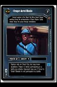 Star Wars: Cloud City Limited (Base Set) card 6 Trooper Jerrol Blendin