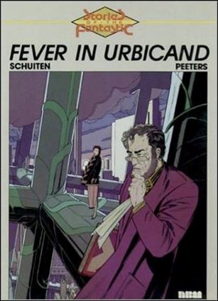 Stories of the Fantastic Cover Image 2