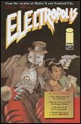 Electropolis issue 3