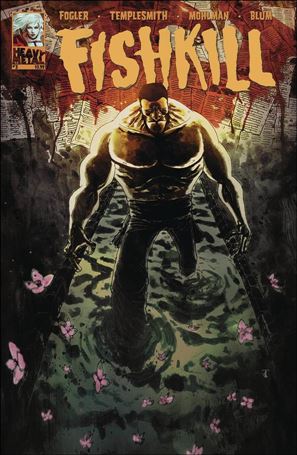 Fishkill issue 3