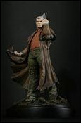 Marvel Statues (Bowen) item 254 Wolverine (Old Man Logan) 1/900