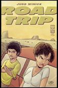Road Trip Cover Image 1