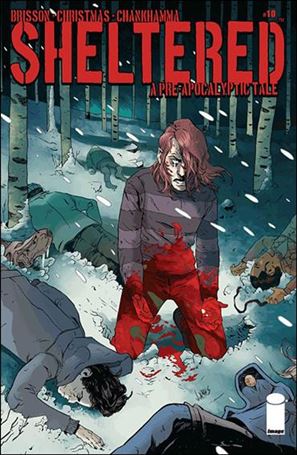 Sheltered issue 10