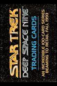 Star Trek: Deep Space Nine (Promo) Cover Image 1