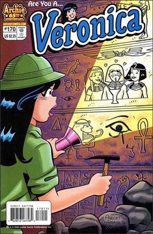 Veronica issue 170