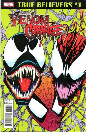 Amazing Spider-Man (1963) issue 363-C True Believers Edition