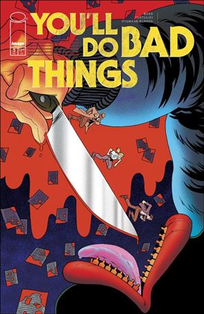 You'll Do Bad Things Cover Image 2
