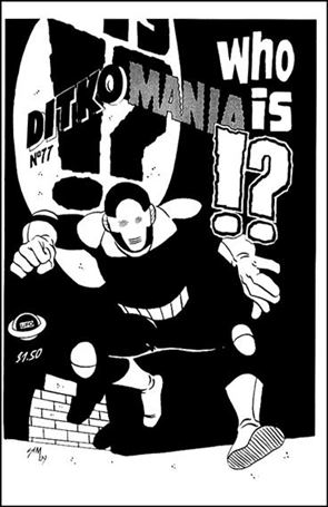 Ditkomania issue 77