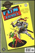 Millennium Edition: More Fun Comics issue 101
